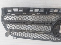 фото thumb №8, Mercedes a klasa w176 решётка радиатора решётка радиатора радар