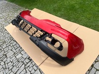 фото thumb №5, Бампер передній renault captur i lift 2017 - 2020