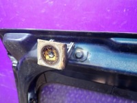 фото thumb №7, Fiat grande punto 05-10 крышка задняя стекло зад 475/a