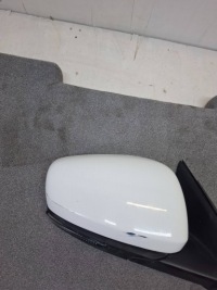 фото thumb №4, Зеркало правое renault kadjar europa 11 pin оригинал