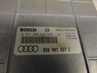 фото thumb №8, Набор стартовый иммобилайзер audi a4 b5 1.6 бензин europa