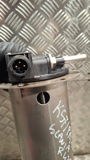 фото thumb №5, Маслоприёмник датчик adblue scania r420