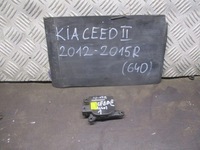 фото thumb №1, Моторчик обігрівача renault thalia 08-13r