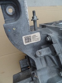 фото thumb №7, Corvette c7 z06 диференціал диференціал міст задня задній коробка передач автоматична коробка передач