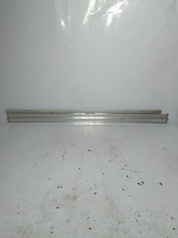 фото thumb №8, Jaguar xjs 75-96 молдинг накладка поріг usa