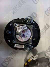 фото thumb №9, Консоль приборная панель air bag ремни датчик kia carnival