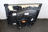 фото thumb №3, Обшивка обивка дверь левый перед jeep compass ii