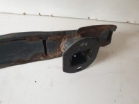 фото thumb №9, Балка задняя бампера bmw x3 e83 po рестайлинг 3400951