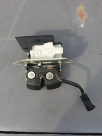 Купити Alfa romeo оригінальний номер багажника, фото thumb