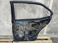 фото thumb №6, Дверь задняя задние правое toyota camry viii 8 17- cale