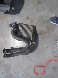 фото thumb №1, Интеркулер citroen c4 ii picasso p9675627960