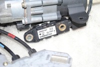 фото thumb №9, Замок дверь электропроводка левый задняя grand voyager