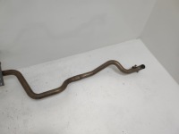 Выхлоп гаситель система выпускной a klasa w177 177 рестайлинг  2.0 cdi Оригинал, фото thumb