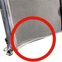 фото thumb №9, Dodge charger 2017 радиатор / комплект