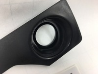 фото thumb №7, Корпус защита wokoło замка зажигания mercedes w124 1246800065 1246800865