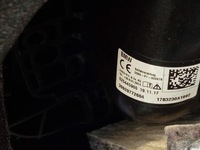 фото thumb №7, Bmw 5 g30 g31 панель роздавальна hud подушки eu 6832913