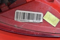 фото thumb №10, Лампа правая задняя задняя 9681074080 citroen c5 ii x7 iii kombi 08-17