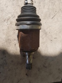 фото thumb №6, Привідний вал ліва 1.0tb opel astra k 13461589