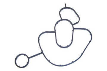 фото thumb №2, Прокладка корпуси фільтра масла citroen c5 ii c5 iii c6 c8 c-crosser