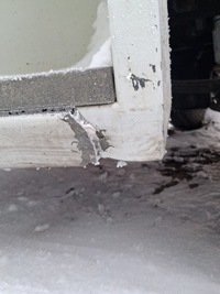 фото thumb №2, Подножка комплектная правая подножка renault magnum dxi