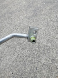 фото thumb №10, Провода кондиционера fiat panda iii audi a3