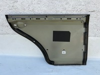 фото thumb №7, Vw golf v plus vi plus дверь левая зад płat оригинал 5m0833307