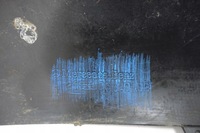 фото thumb №9, Диффузор бампера mercedes e w213 all terrain