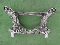 фото thumb №8, Tesla s plaid подрамник подрамник подрамник задняя задний 1790106-00-a 1420562-98-h