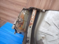 фото thumb №8, Toyota corolla e12 kombi 02-07 pas задний с поддон