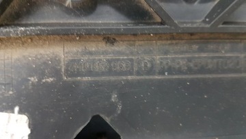 фото thumb №9, Планка двері зад лівий audi q8 4m8