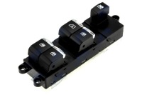 фото thumb №1, Nty переключатель управление окон nissan navara d40 2005- pathfinder