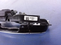 фото thumb №4, Cadillac cts iii ручка двері перед права 4 pin