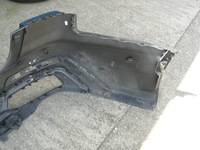 фото thumb №8, Бампер задня задній audi a6 c8 sedan 4k5807511f w-wa