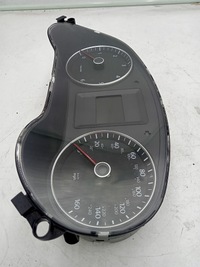 фото thumb №9, Лічильник прилади vw jetta vi 1,6 2,0 tdi 5c6920951a