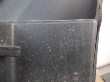 фото thumb №13, Крыло левый перед seat altea 5p0821165b