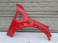 фото thumb №1, Mini countryman cooper s f60 2017 - крила правий