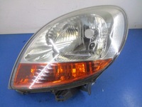 фото thumb №1, Renault kangoo i lift лампа фара лівий valeo