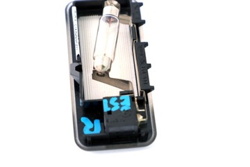 фото thumb №10, Bmw e53 x5 e83 x3 освещение кабины правые 7140930