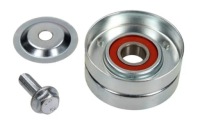 фото thumb №2, Ролик натяжителя ремень многоручейковый. mazda 3/6 2,2cd