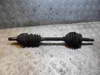 фото thumb №1, Półośka привідний вал ліва передня abs opel astra f