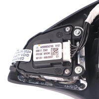 фото thumb №10, Mercedes w176 w246 w447 перемикачі багатофункціональний керма a0999050700