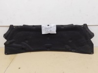 Купити Шумоізоляція капот + кліпси opel agila b ii lata 2008-2014, фото thumb