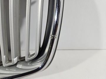 фото thumb №6, Решётка радиатора решётка volvo xc90 ii 31425932 bez камеры org