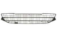 фото thumb №1, Решётка радиатора бампера перед pasuje do: renault kangoo ii 02.08-07.13