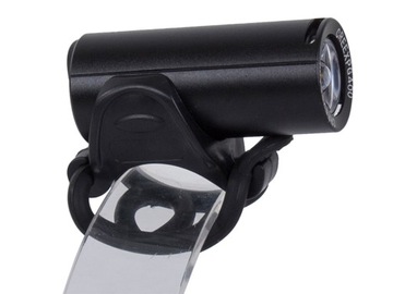 Велосипедное освещение CREE XPG400, аккумулятор 350 лм