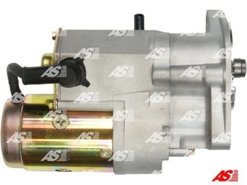 фото thumb №14, As-pl s6002 стартер