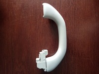 фото thumb №1, Volkswagen passat b7 кронштейн ручка потолочный 1k0857607j/l