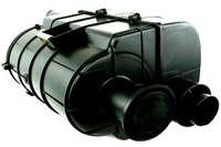 фото thumb №2, Корпус фильтра воздуха iveco daily 90 fast