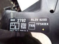 фото thumb №4, Жалюзи шторка решётка ford f150 raptor 2024