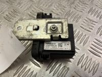 фото thumb №3, Volvo xc90 2018 сирена сигнализация